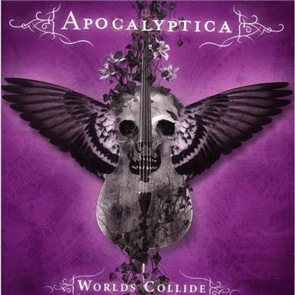 Apocalyptica - Worlds Collide