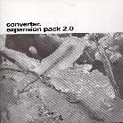 Converter - Expansion Pack 2 2 CD