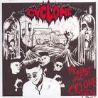 Cyclone - First Of The Cyclone