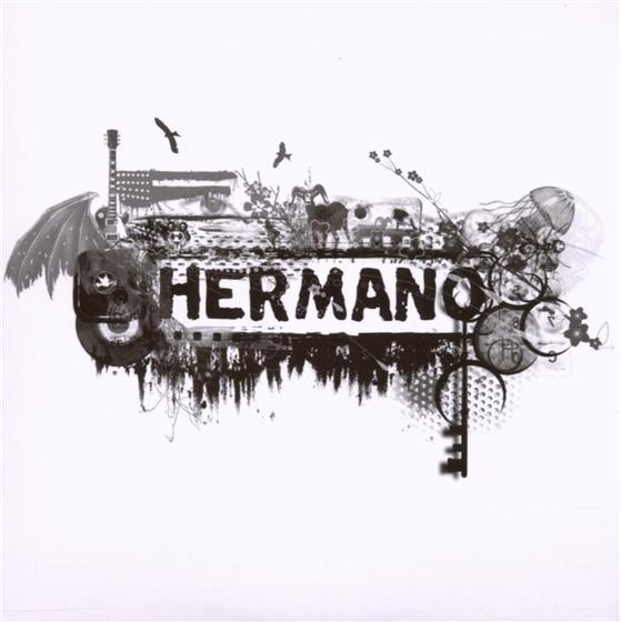 Hermano - Into The Exam Room
