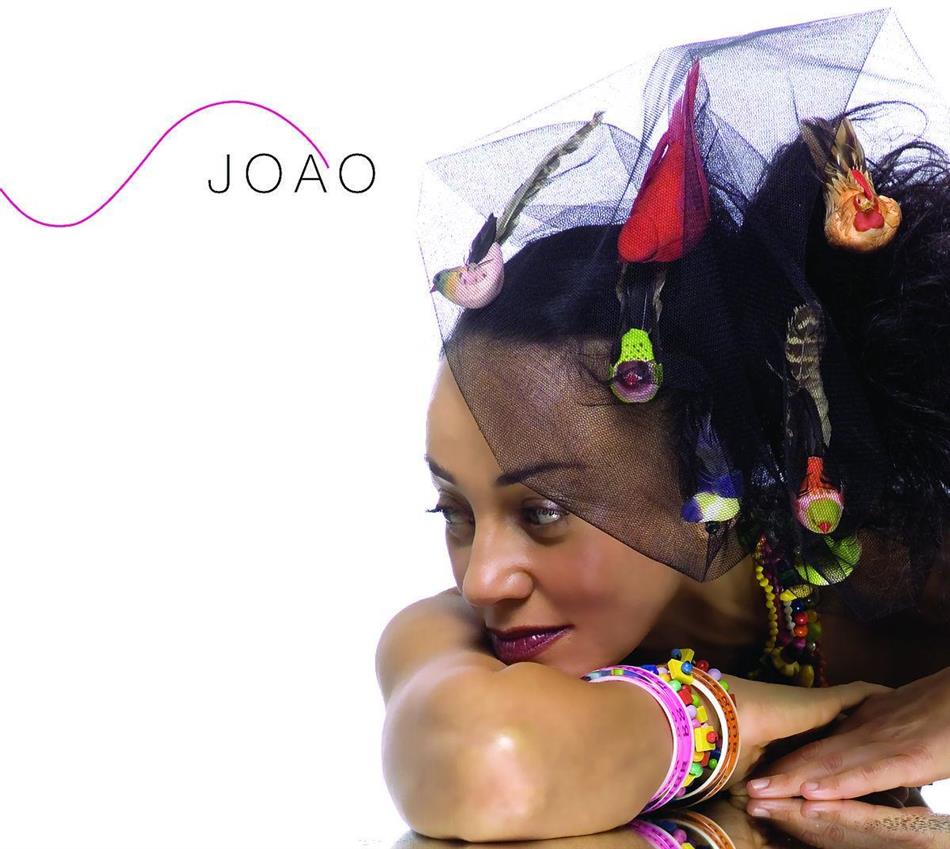 Maria Joao - Joao