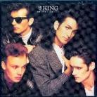 King - Bitter Sweet