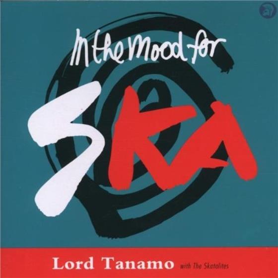 Lord Tanamo - Best Of Lord Tanamo