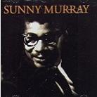 Sunny Murray - ---