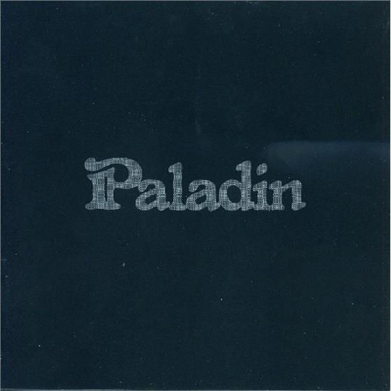 Paladin - ---