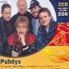Puhdys - Das Beste Der Ddr 2 CDs