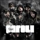 Texta - Paroli CD + DVD