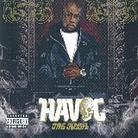 Havoc (Mobb Deep) - Kush