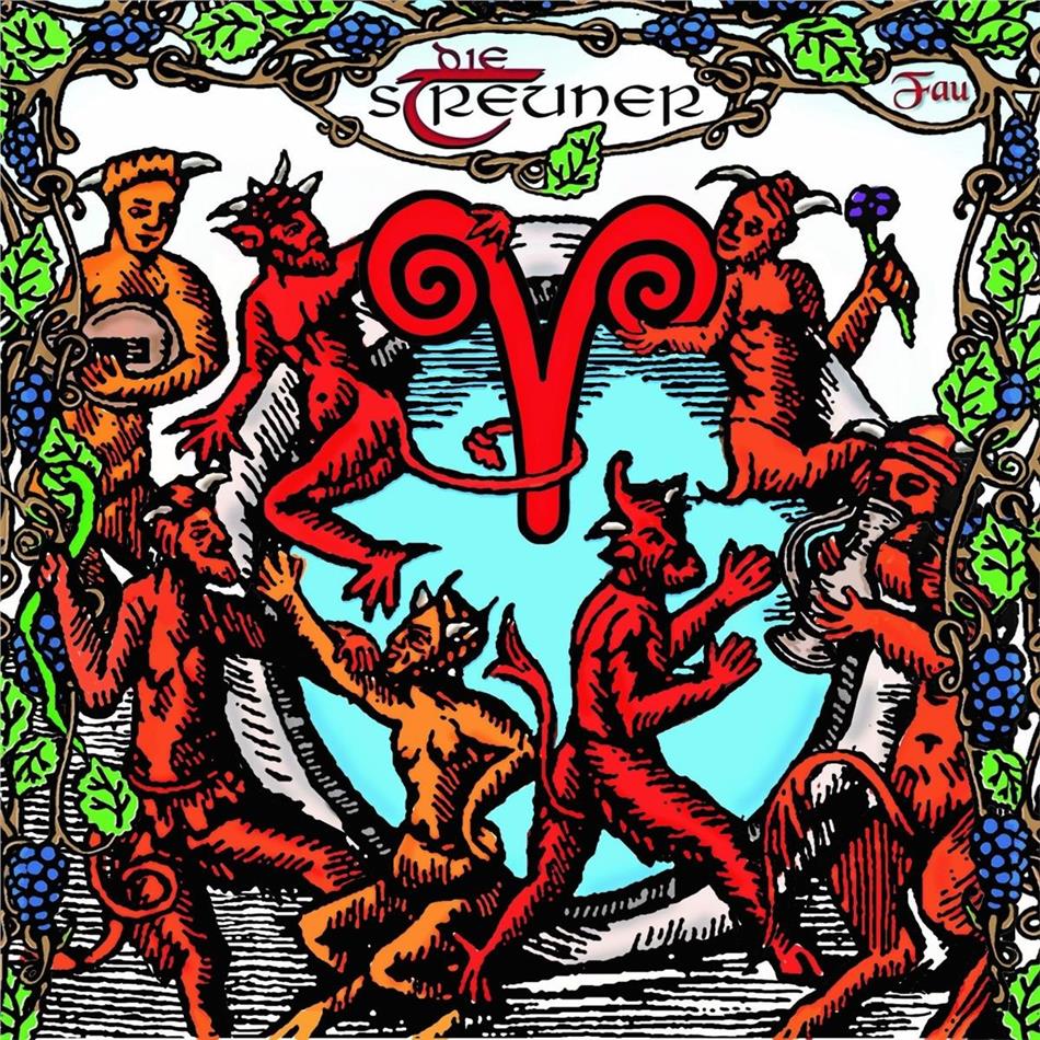 Die Streuner - Fau