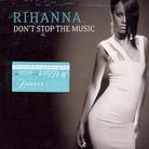 Rihanna - Don't Stop The Music