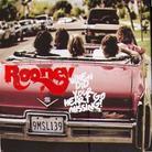 Rooney - When Did Your Heart Go Missing