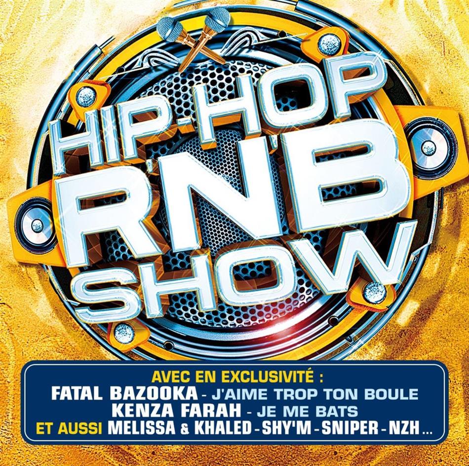 Hip Hop R'n'b Show