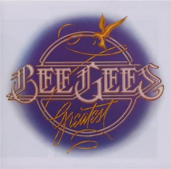 The Bee Gees - Greatest Hits 2 CD