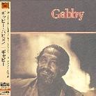 Gabby Pahinui - Gabby Édition Limitée