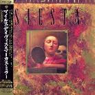 Miles Davis & Marcus Miller - Music From Siesta - Papersleeve Japan Edition, Remastered