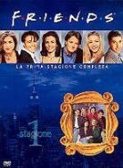 Friends - Stagione 1