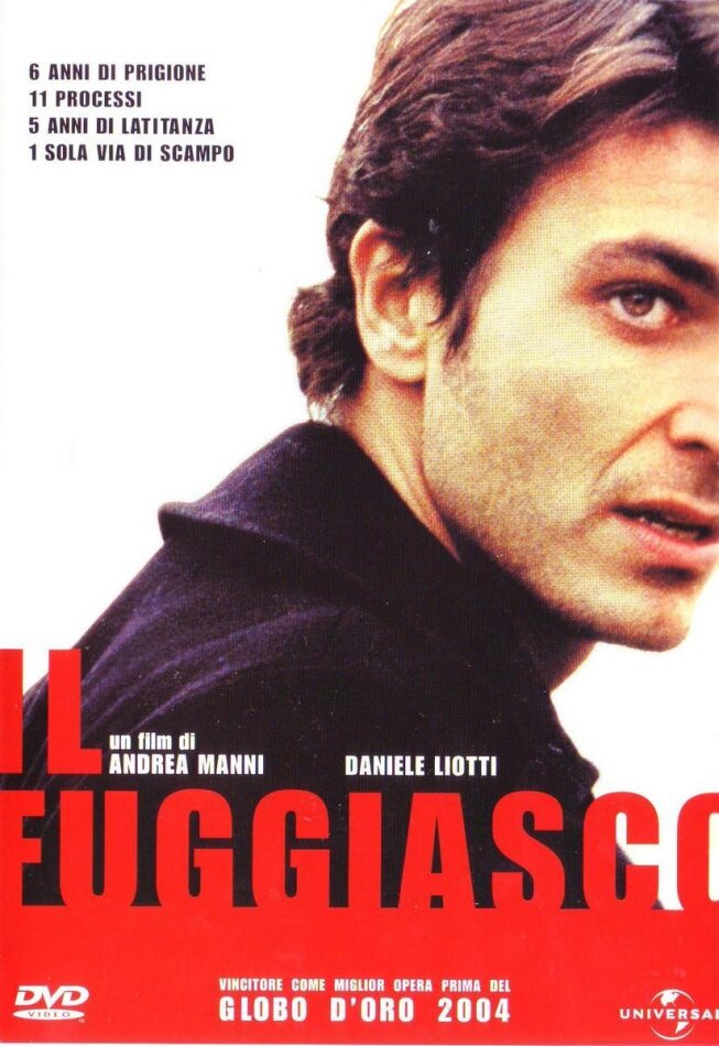 Il fuggiasco