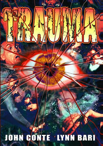 Trauma (1962) n/b