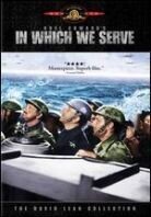 In which we serve (1942) b/w