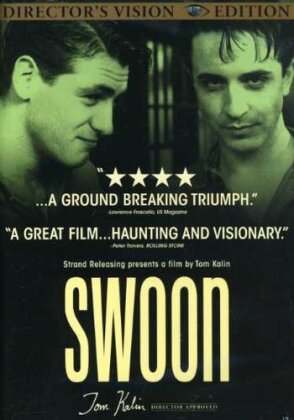 Swoon (1992) (Director's Cut)