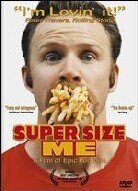 Super size me