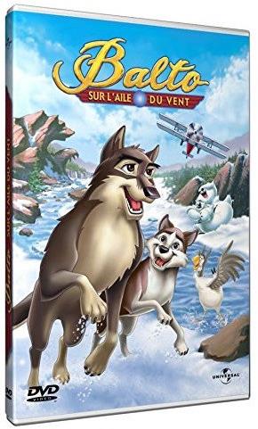 Balto 3 - Sur l'aile du vent (2005)