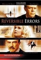 Reversible errors