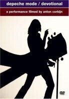Depeche Mode - Devotional