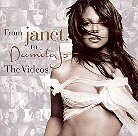 Jackson Janet - From Janet to Damita Jo Jewel Case