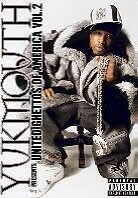 Yukmouth - United ghettos of America 2