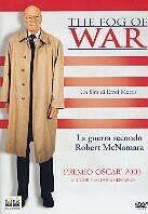 The fog of war