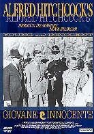 Giovane e innocente s/w