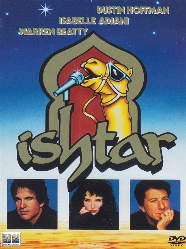 Ishtar (1987)