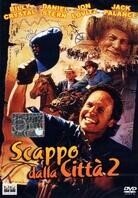Scappo dalla città 2