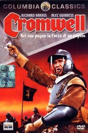 Cromwell (1970)