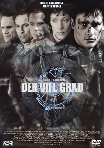 Der 8. Grad