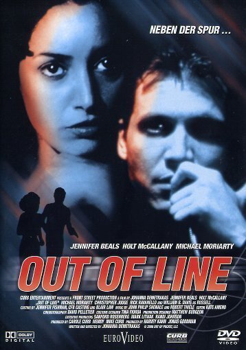 Out of line