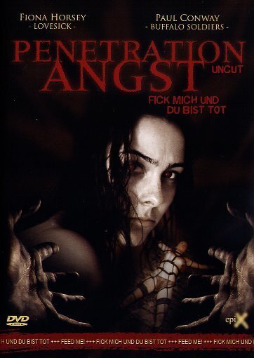 Penetration Angst