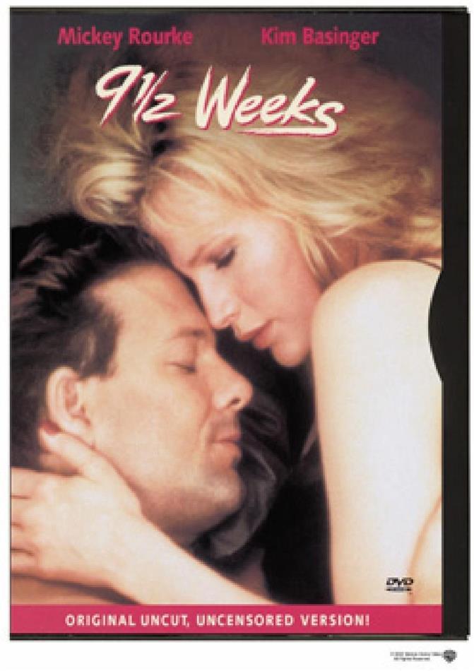 9 1/2 weeks (1986)