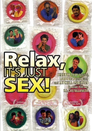 Relax, it's just sex (1998)