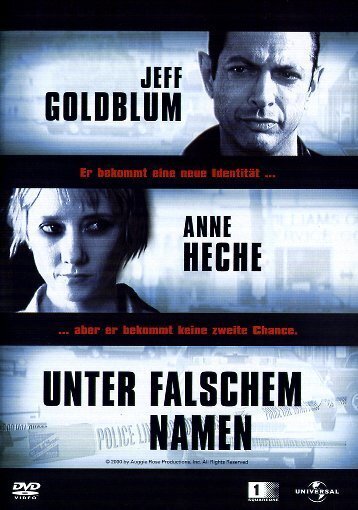 Unter falschem Namen