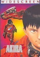 Akira (1988) Widescreen
