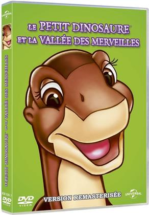 Le Petit dinosaure et la vallée des merveilles (1988) (Version Remasterisée)