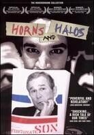 Horns and Halos