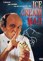 Ice cream man
