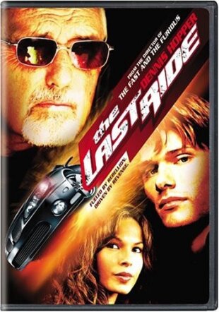 The last ride (2004)