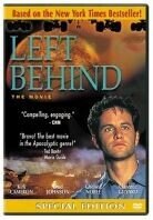 Left behind - The movie
