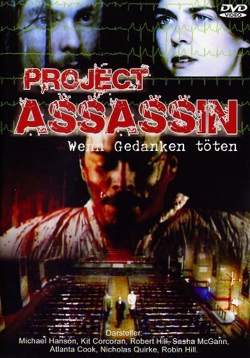 Project Assassin Uncut