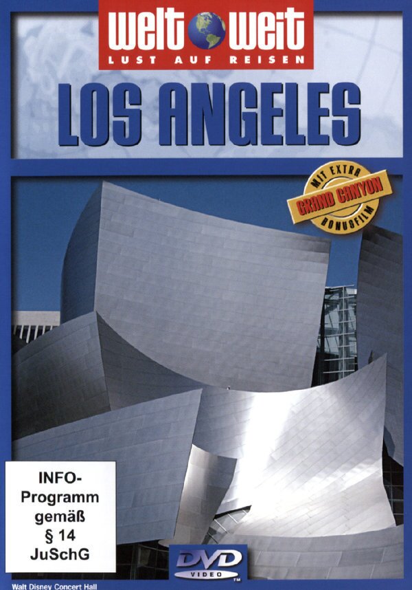 Weltweit - Lust auf Reisen - Los Angeles