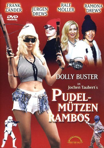 Pudelmützenrambos